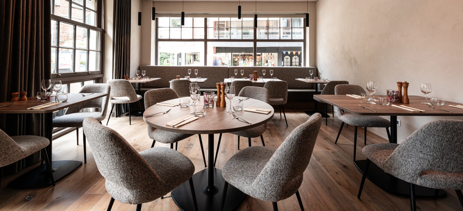 In de Beiaard - Diest